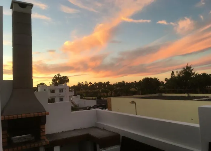 Club Villa Corralejo