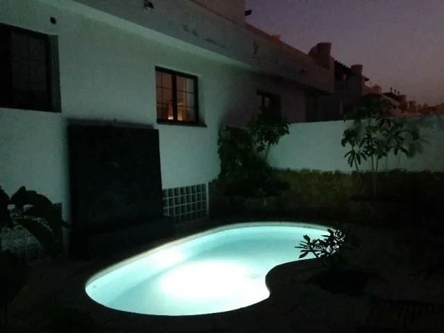 Villa Club Corralejo