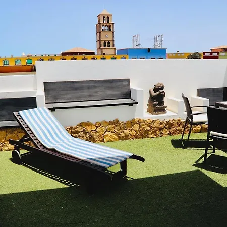 Club Corralejo