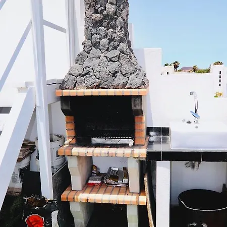 Club Villa Corralejo