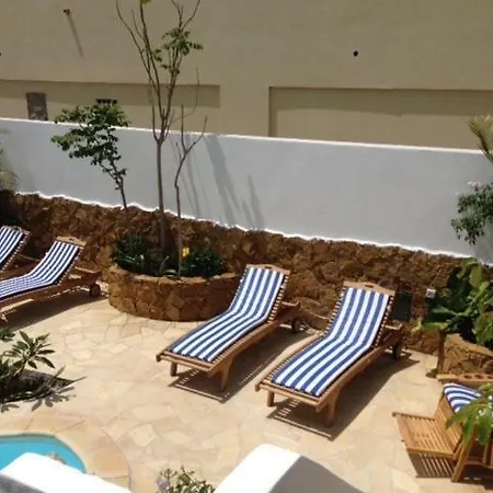 Club Villa