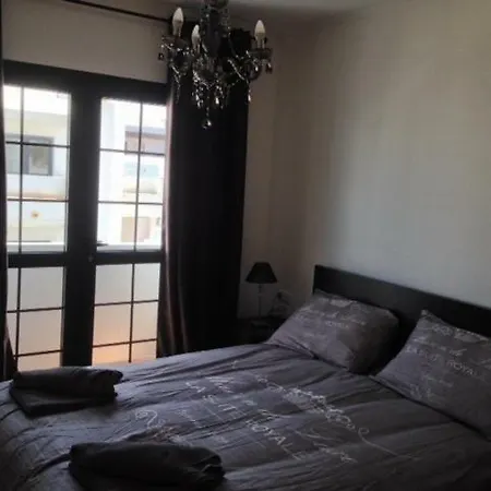 Club Villa Corralejo