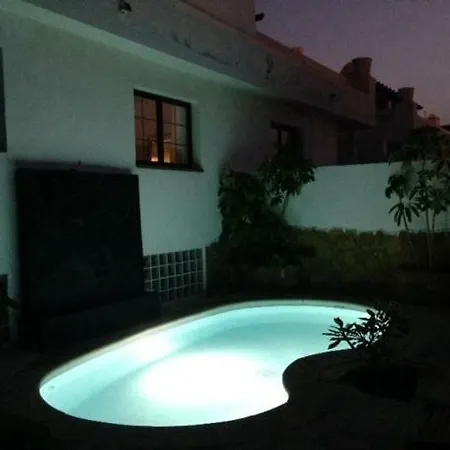 Вилла Club Коральео